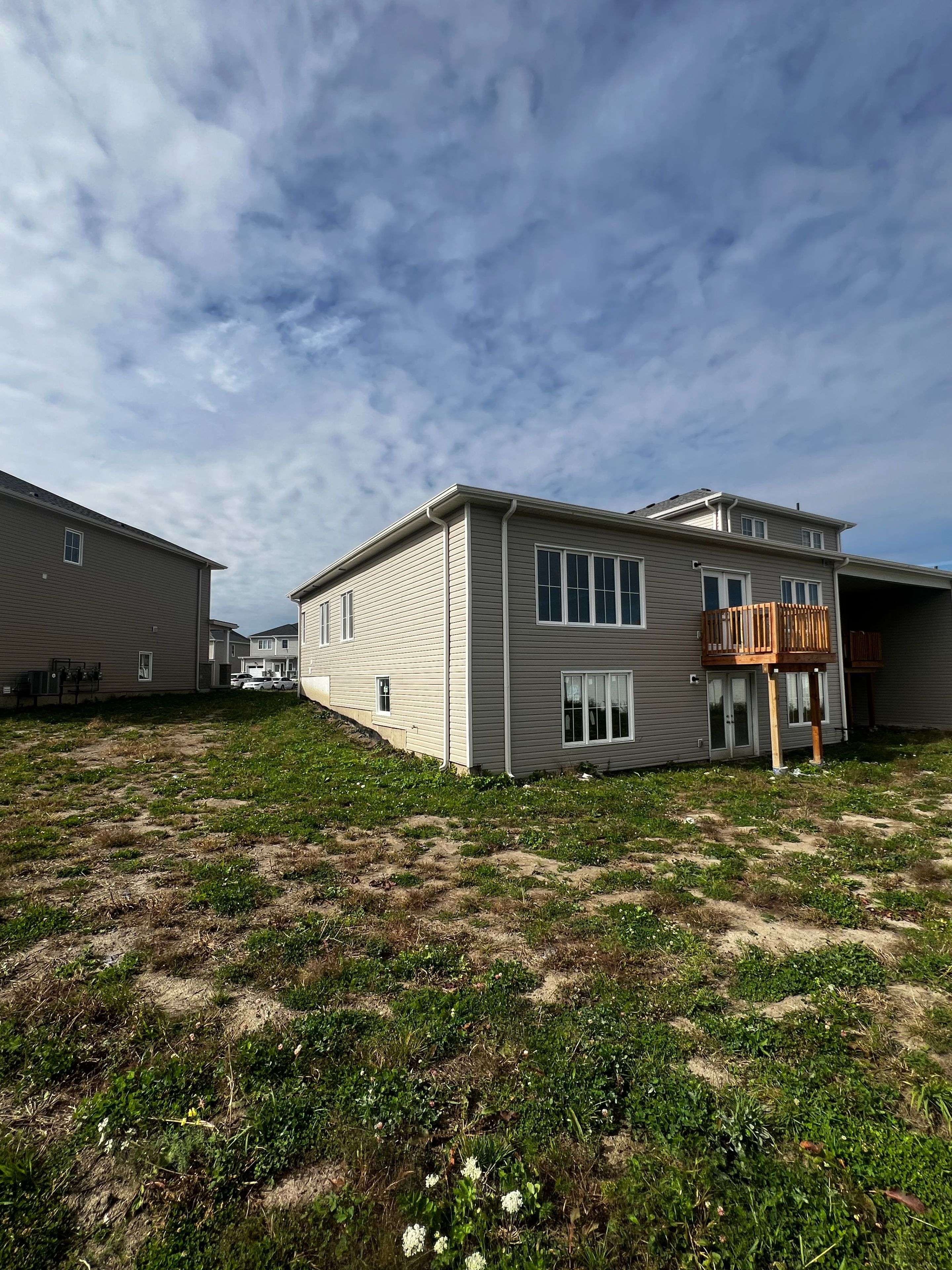 Belleville, ON K8N 0T6,64 Lincoln DR