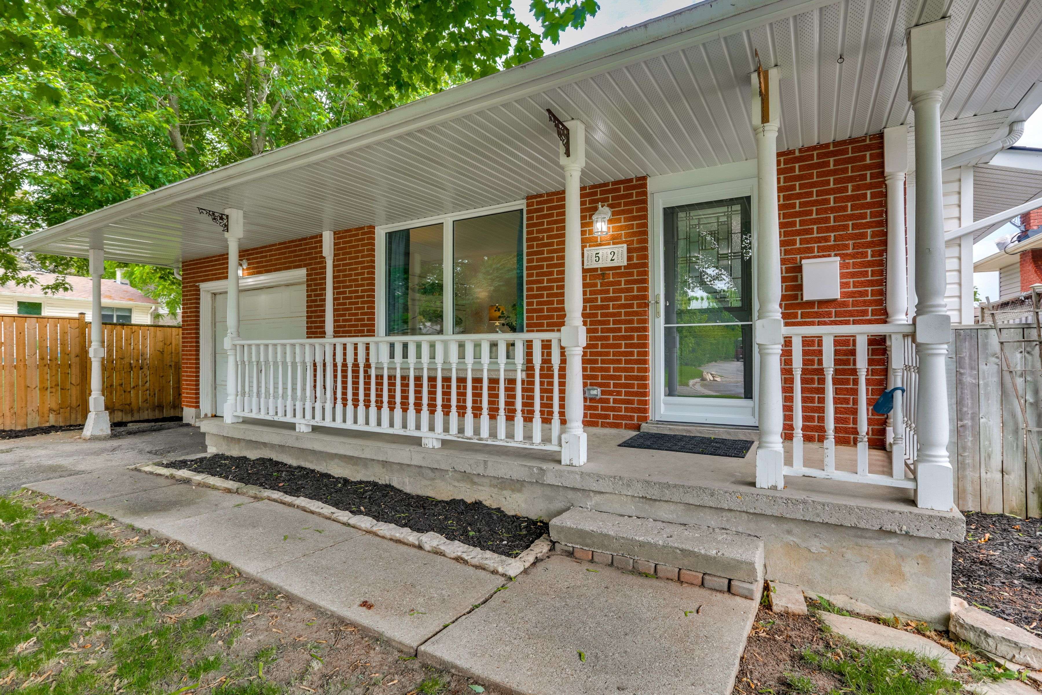 London South, ON N6J 4A6,52 Glendale AVE