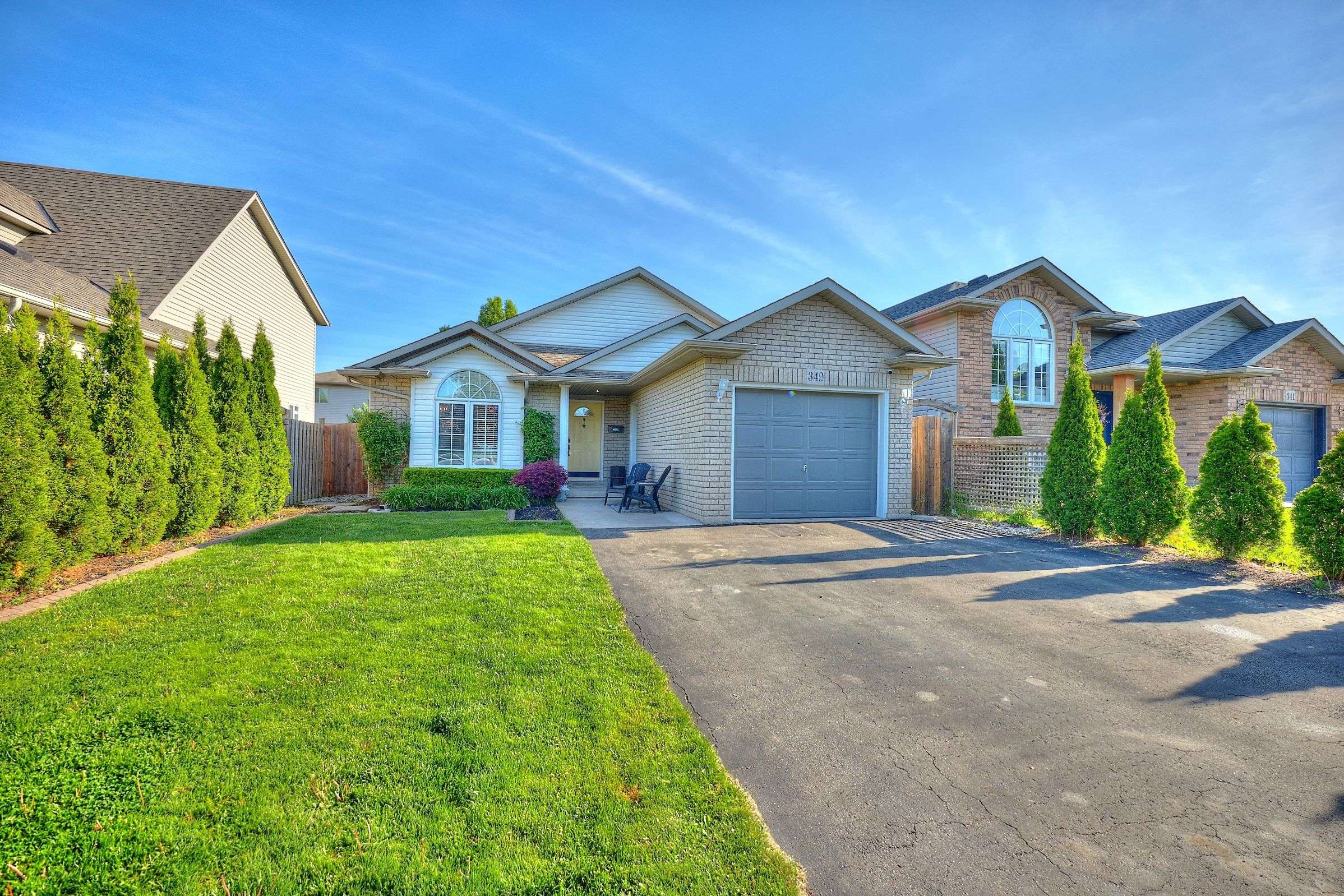 Welland, ON L3C 7J8,349 Lea CRES