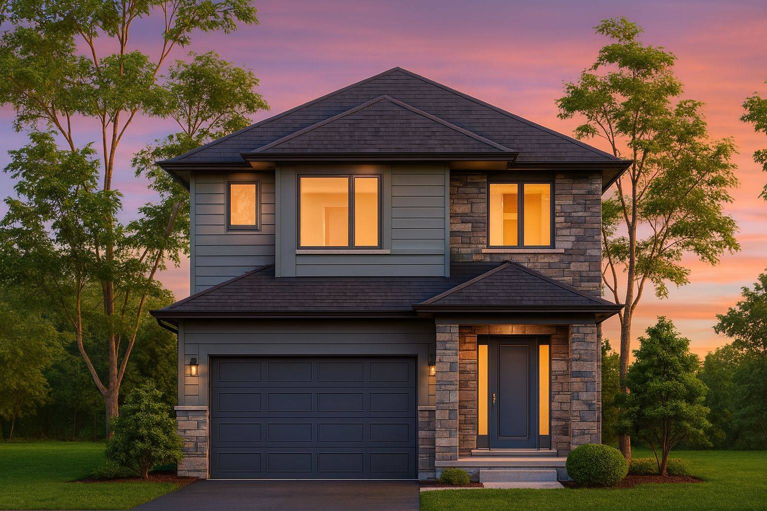 Russell, ON K0A 1W0,72 Chateauguay ST