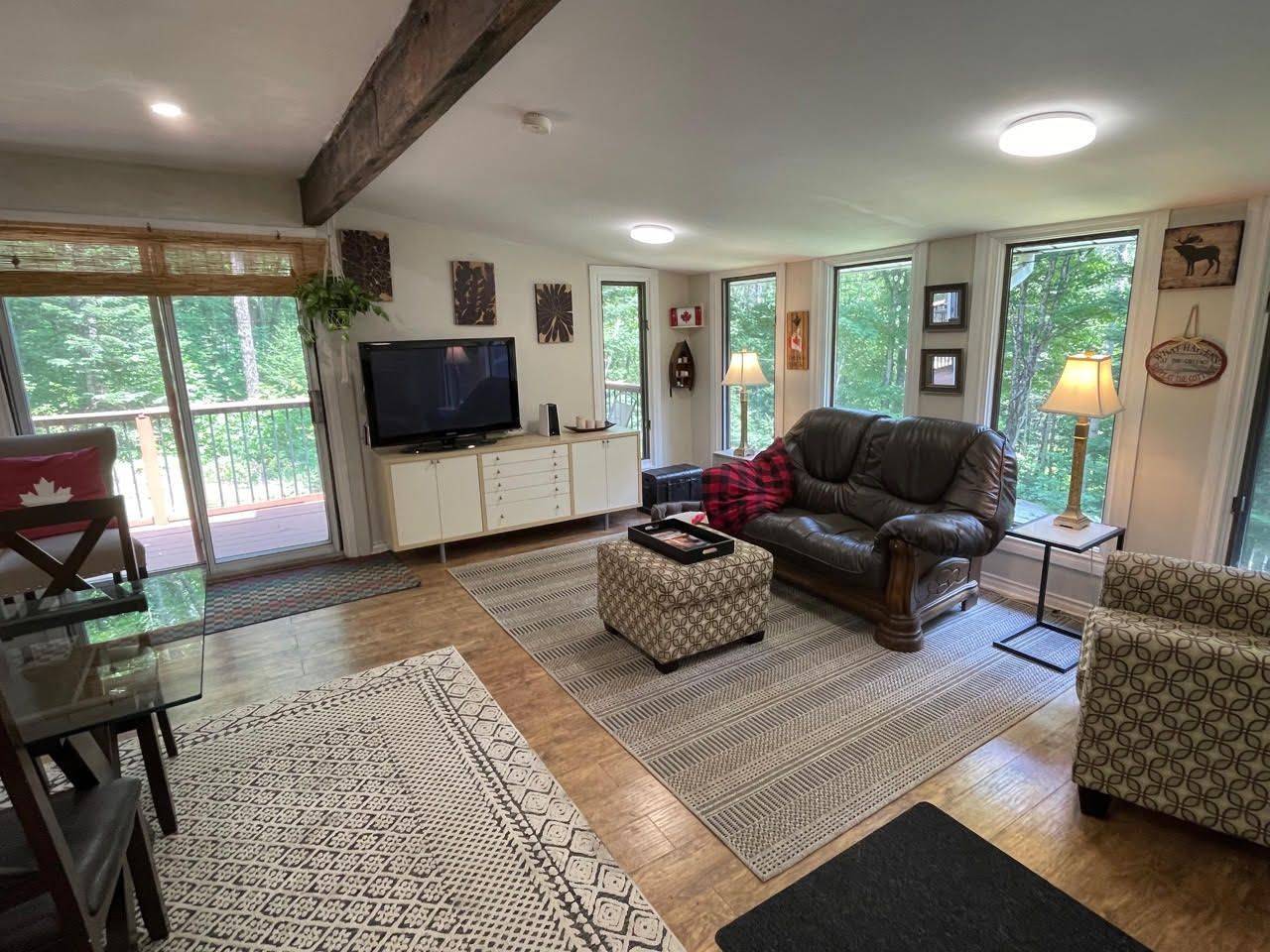 Dysart Et Al, ON K0M 1S0,1013 Miskwabi Lake RD