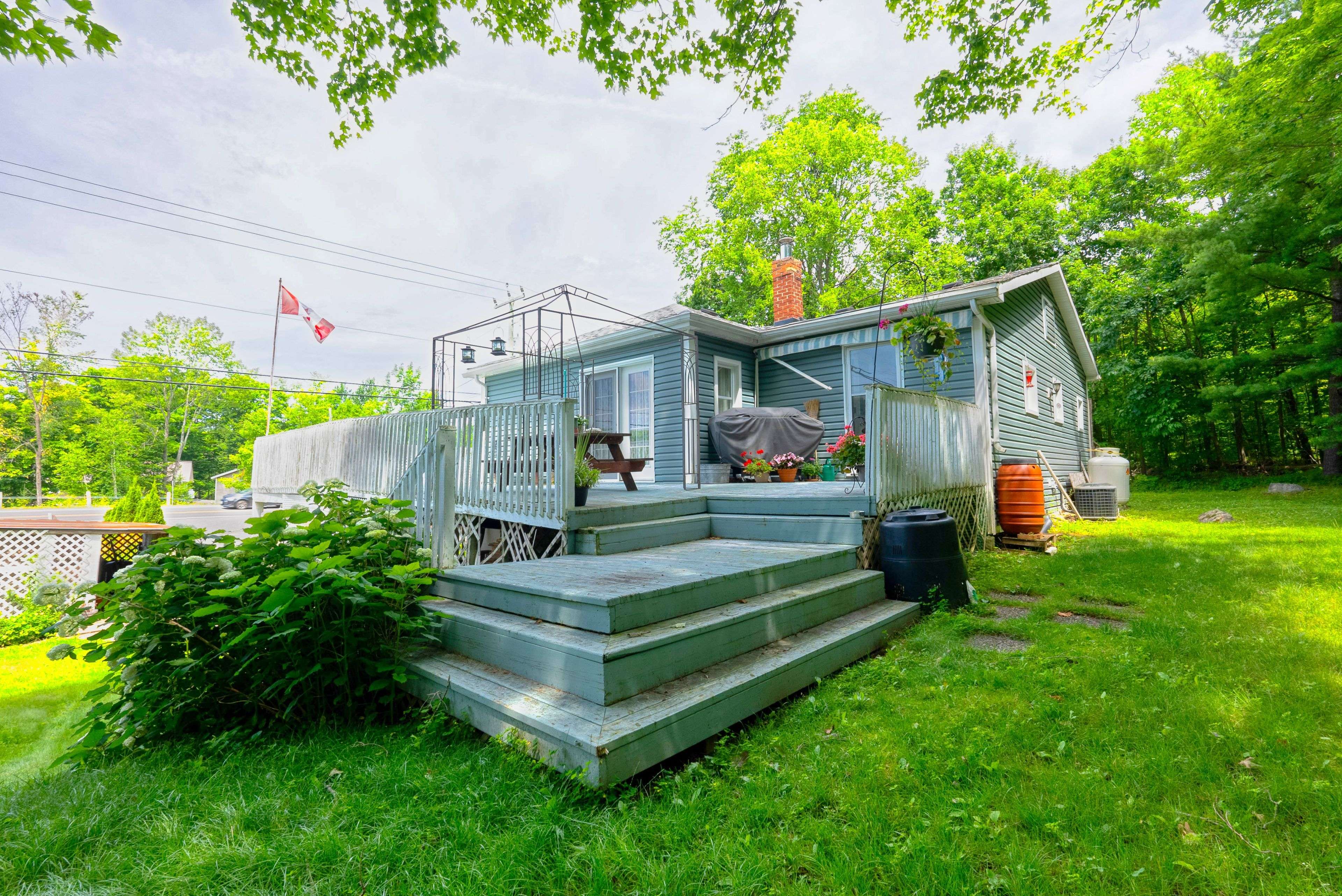 Frontenac, ON K0H 2P0,13698 Road 38 N/A