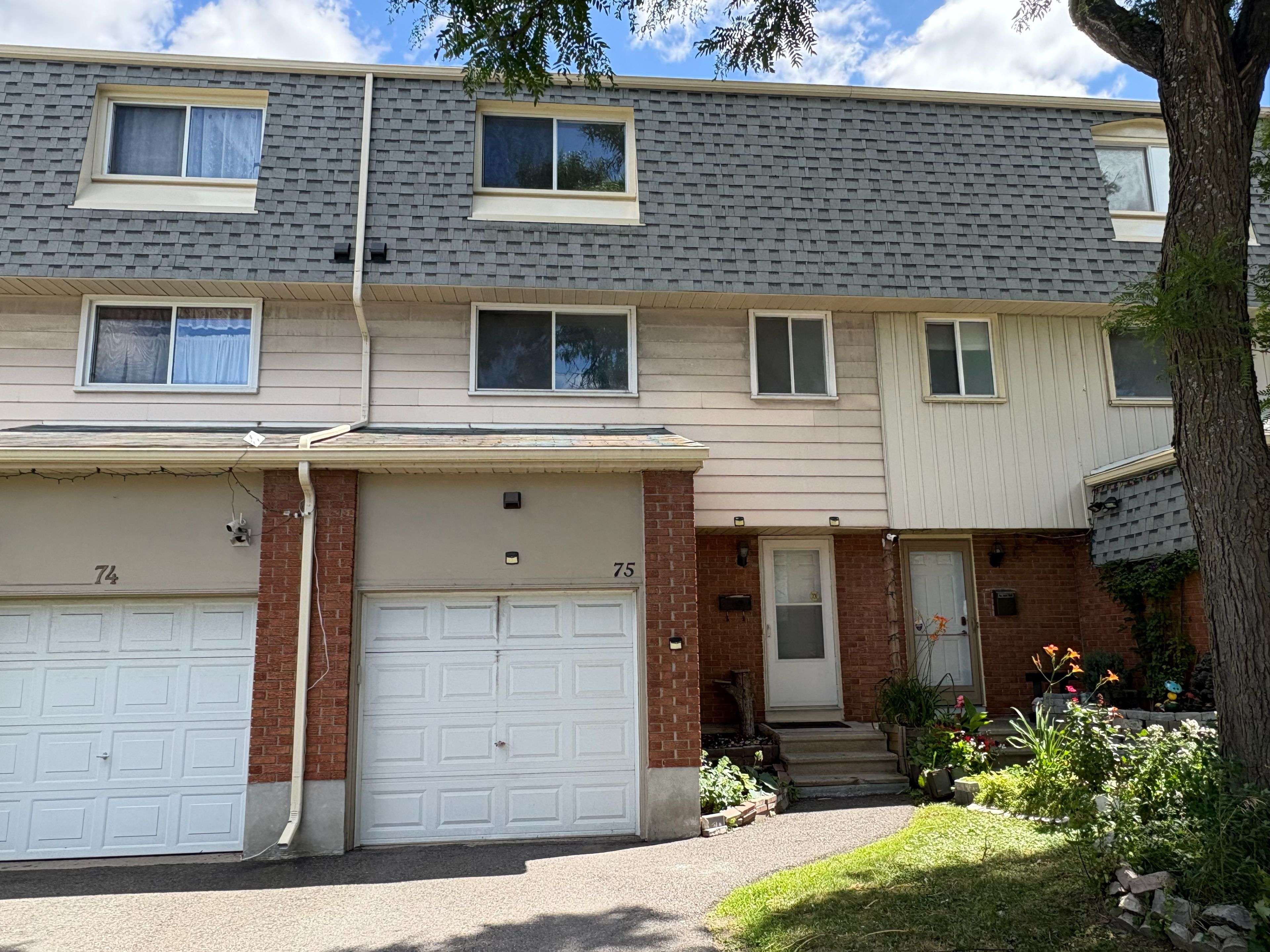 Elmvale Acres And Area, ON K1B 4V1,2415 Southvale CRES #75