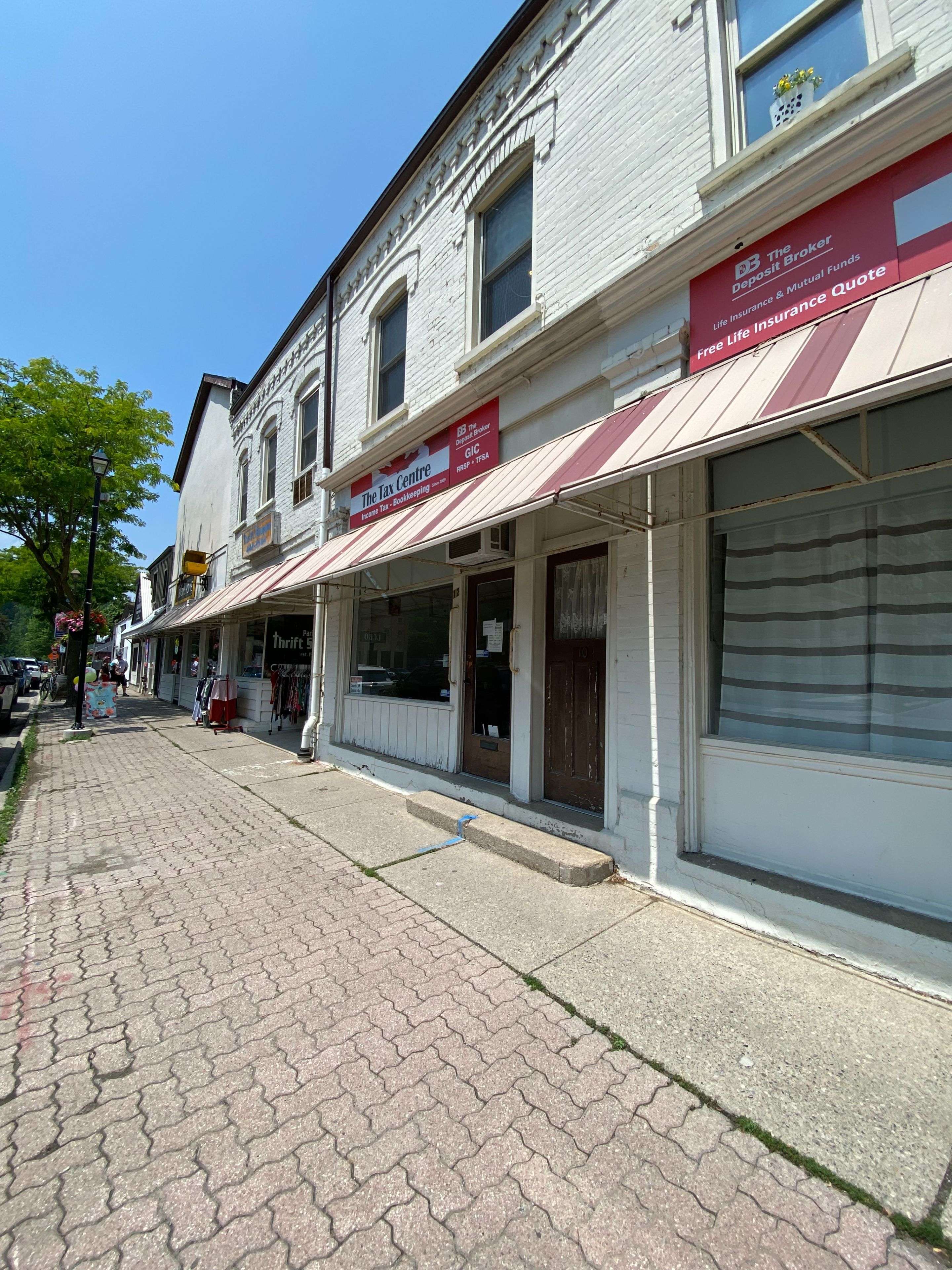 Brant, ON N3L 1J9,10 Mechanic ST #3