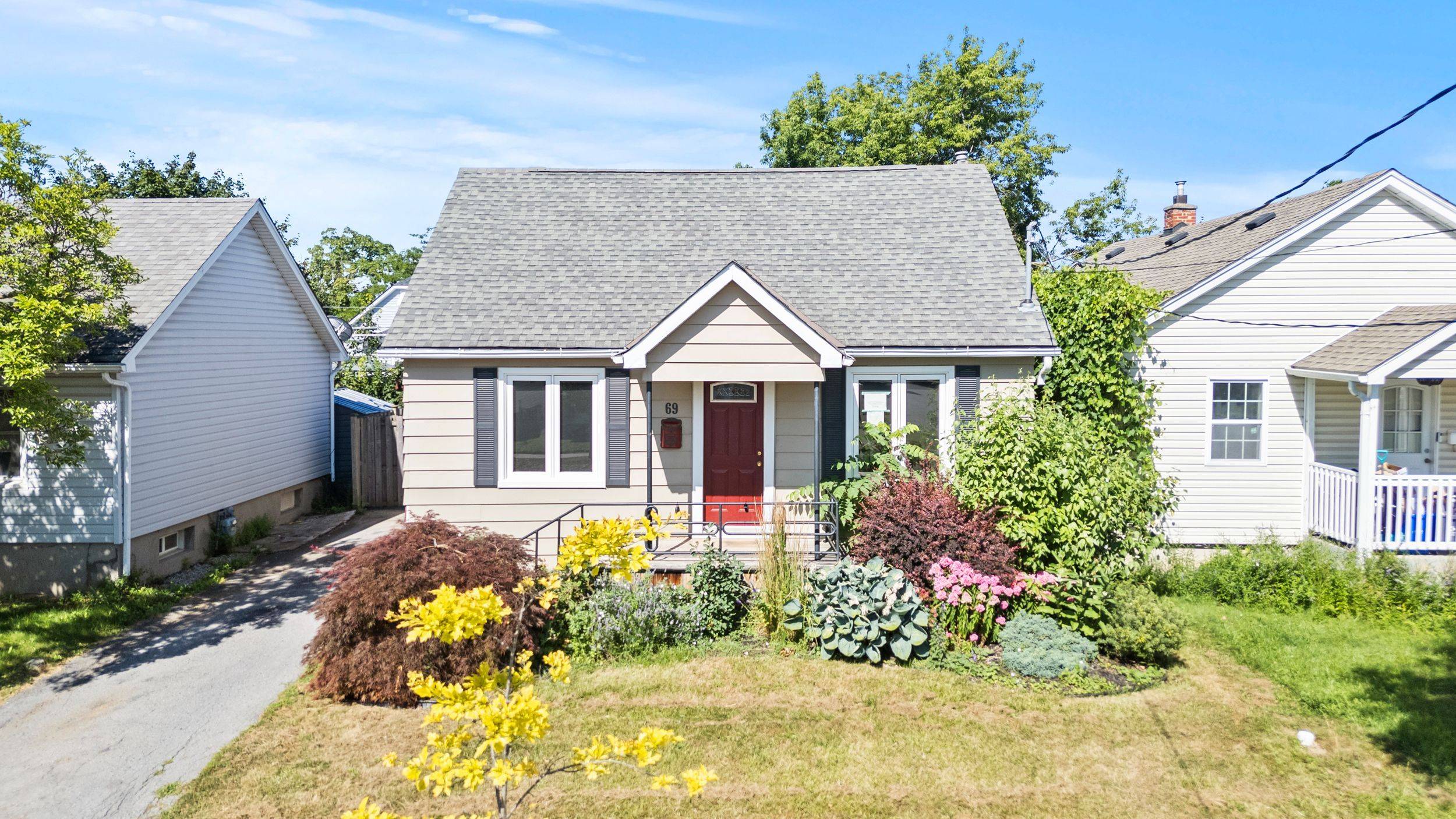 St. Catharines, ON L2M 5S3,69 Parkview RD