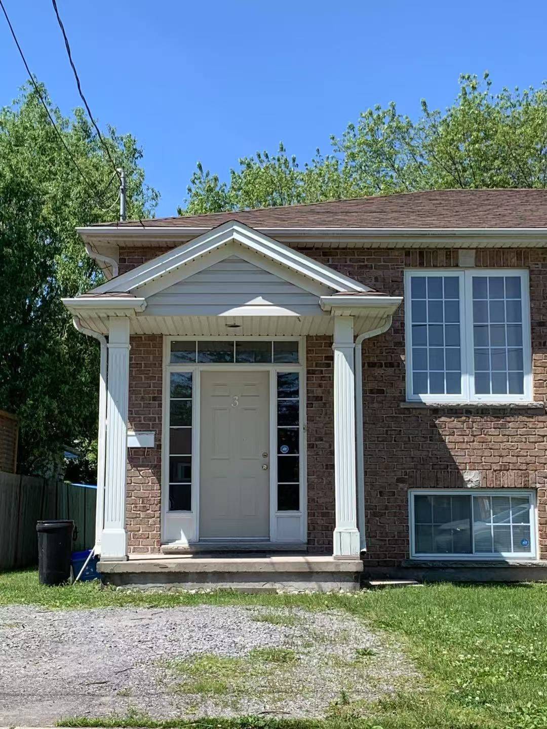 St. Catharines, ON L2P 3Y7,3 Waite LN