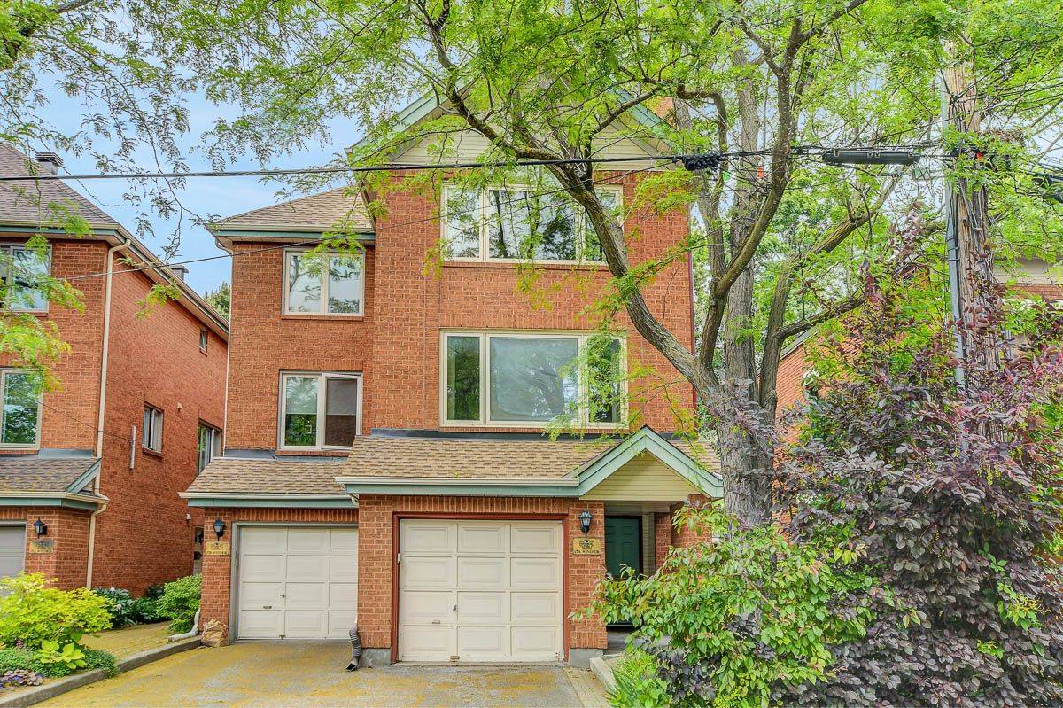 Glebe - Ottawa East And Area, ON K1S 0W3,13A Windsor AVE
