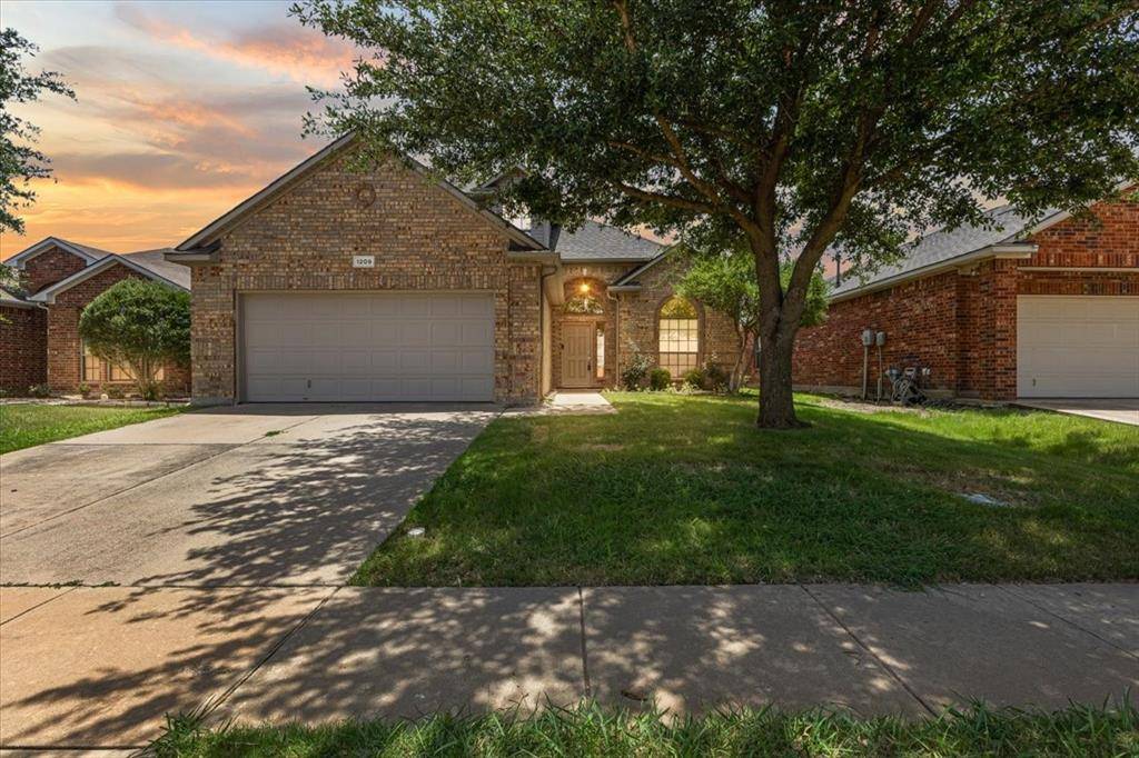 Fort Worth, TX 76052,1209 Kachina Lane