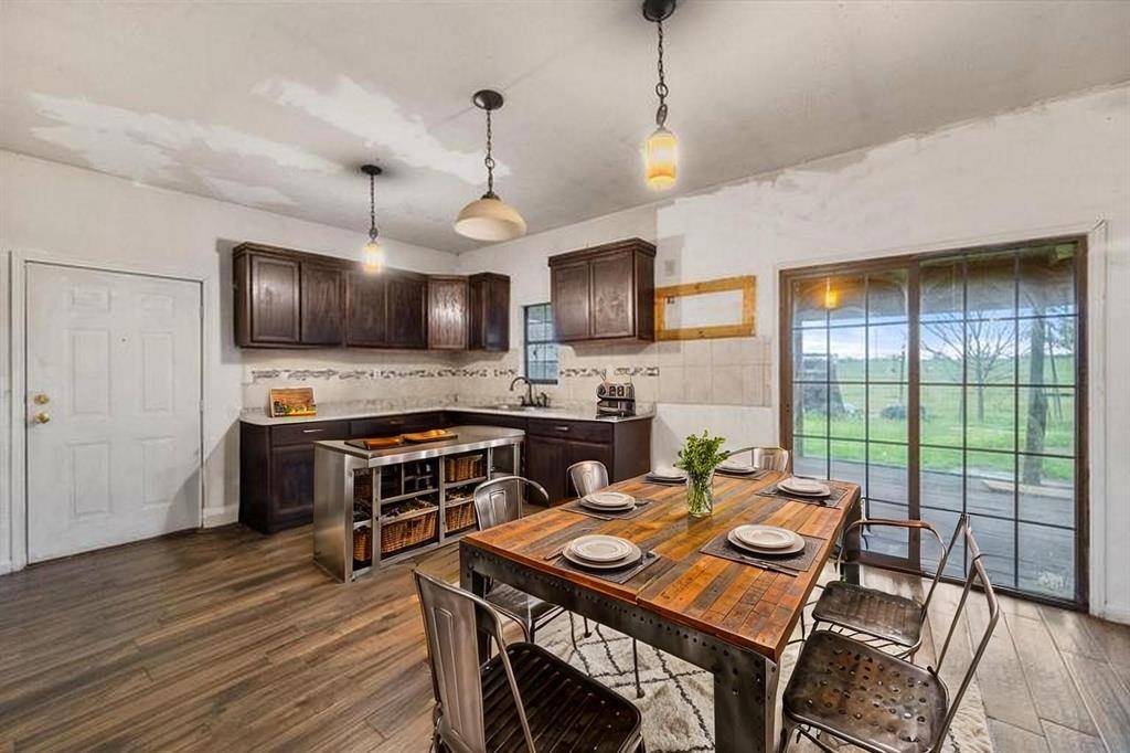 Kerens, TX 75144,288 County Road 3011