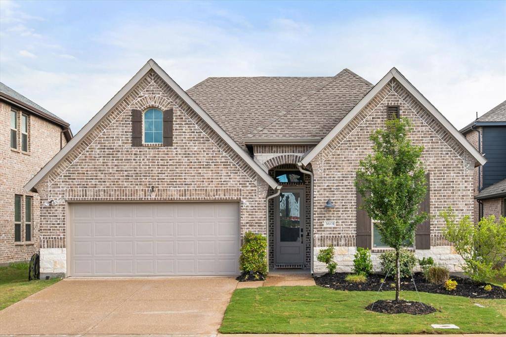 Melissa, TX 75454,3601 Clara Drive