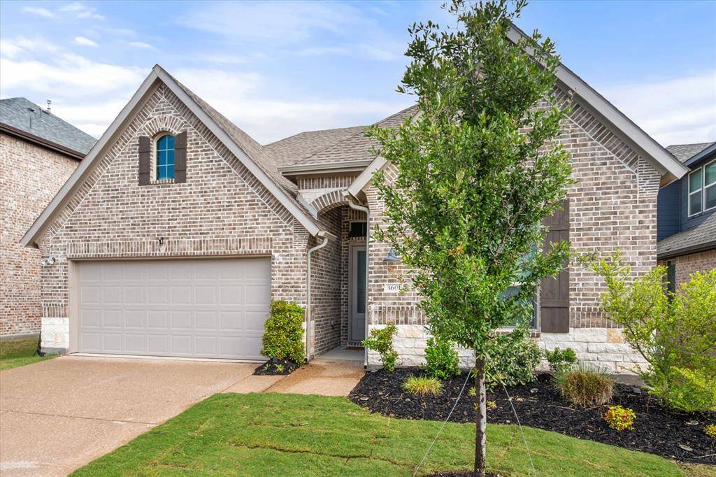 Melissa, TX 75454,3601 Clara Drive