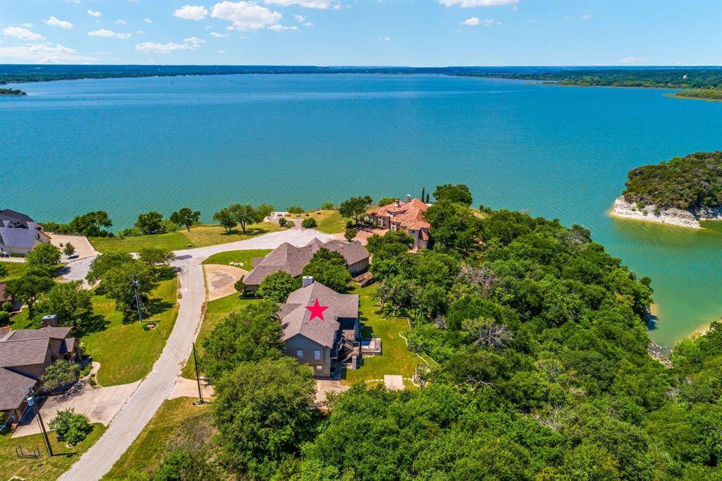 Whitney, TX 76692,1239 Overlook Court