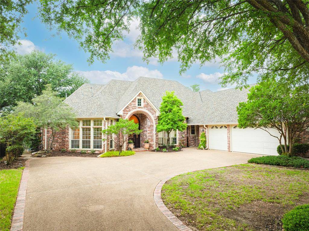 Allen, TX 75013,805 Glen Rose Drive