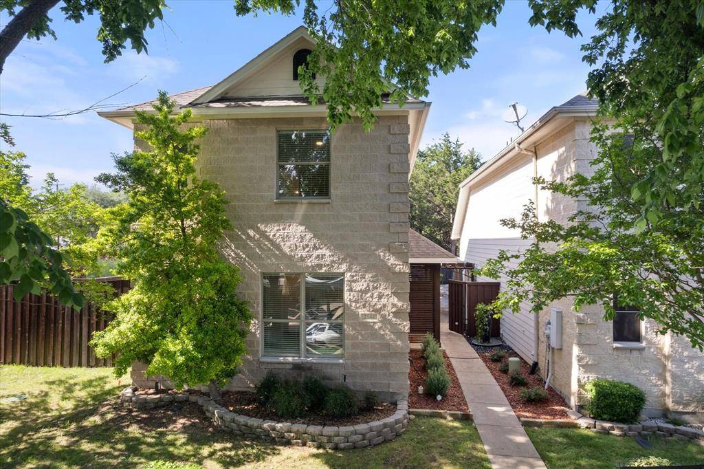 Dallas, TX 75211,2544 Wedglea Drive