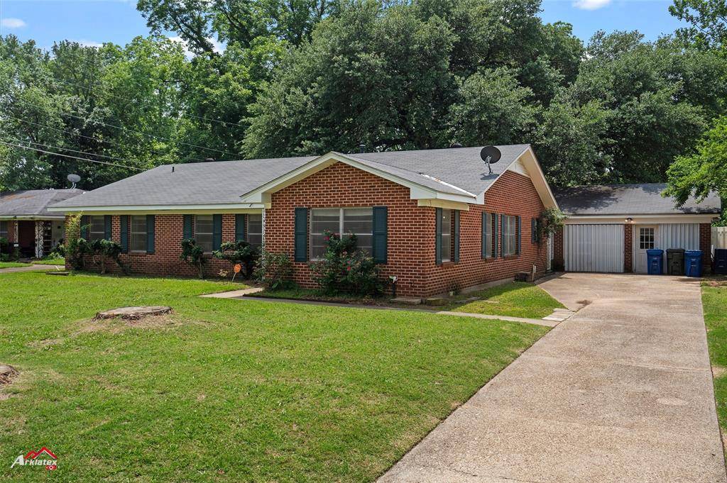 Shreveport, LA 71105,1836 Bryan Place