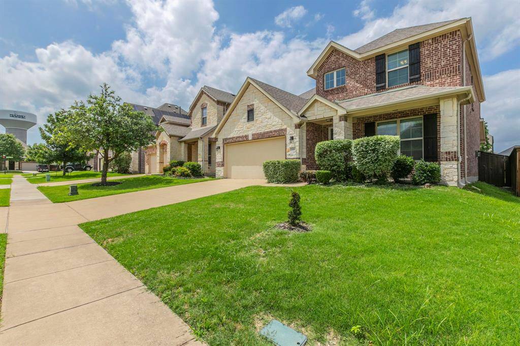 Mckinney, TX 75071,1016 Spring Falls Drive