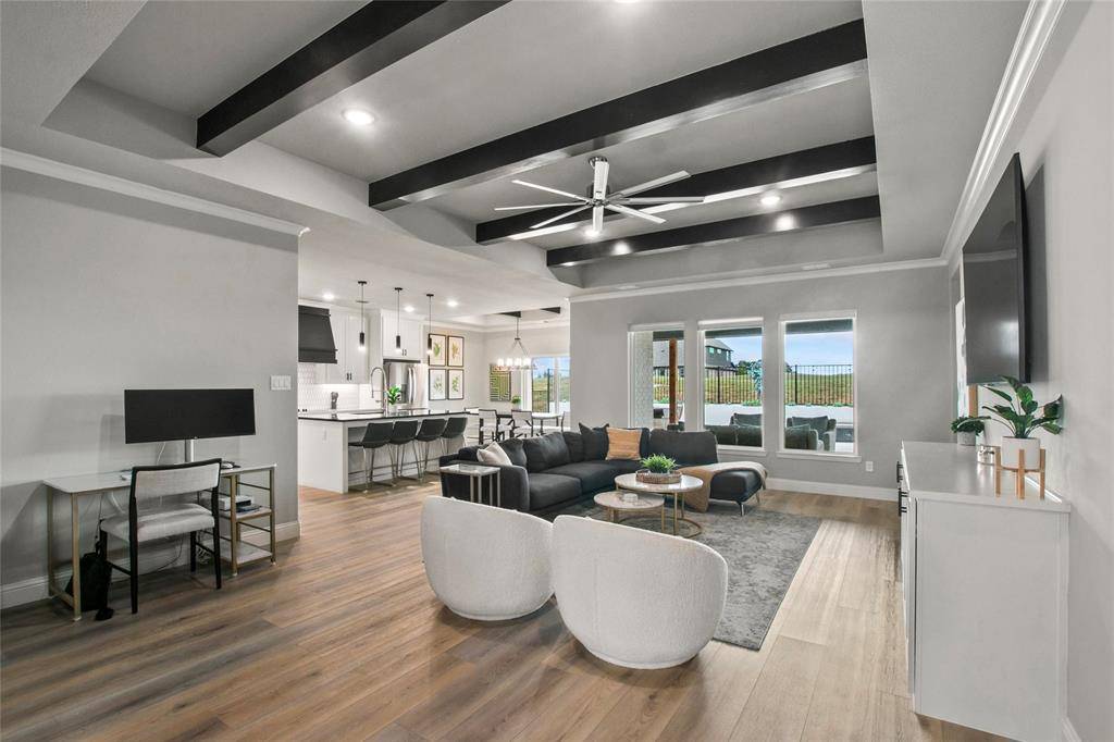 Gordonville, TX 76245,80 Dublin Circle