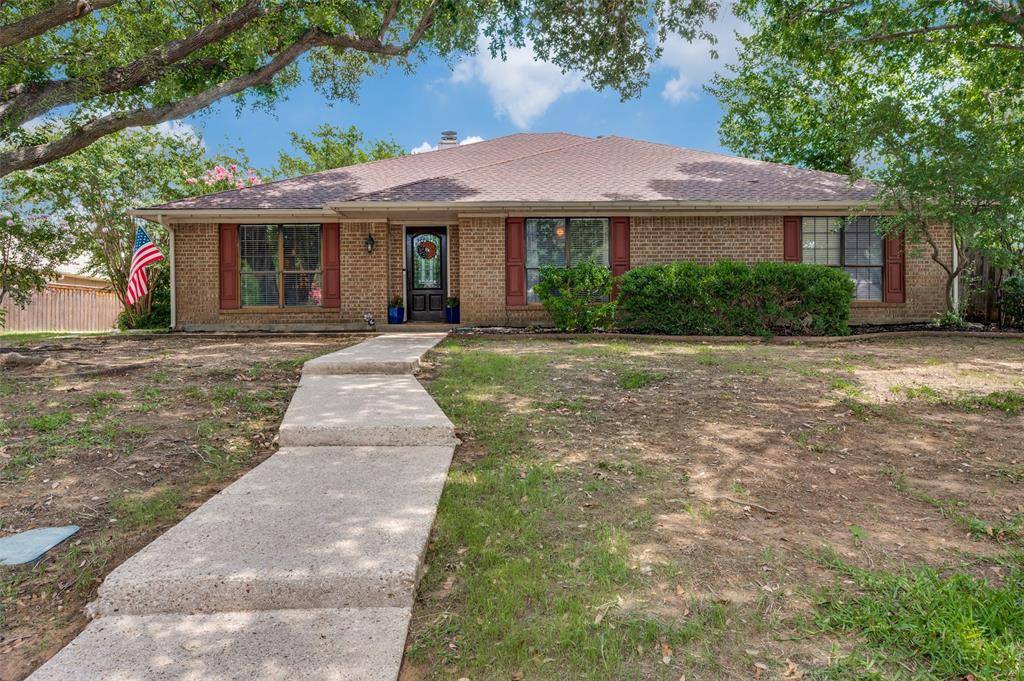 Highland Village, TX 75077,234 Raintree Drive