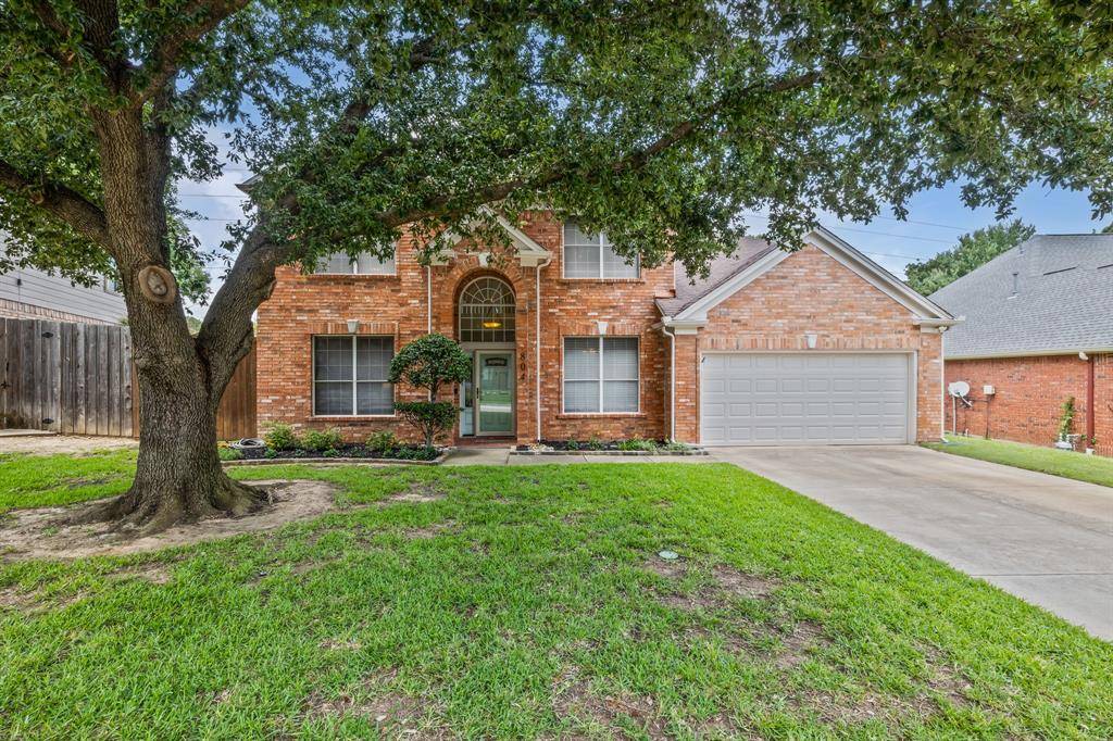 Grapevine, TX 76051,804 Wonder Way
