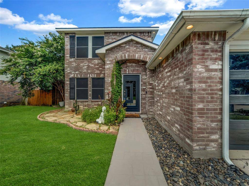 Denton, TX 76210,7808 Settlement Drive