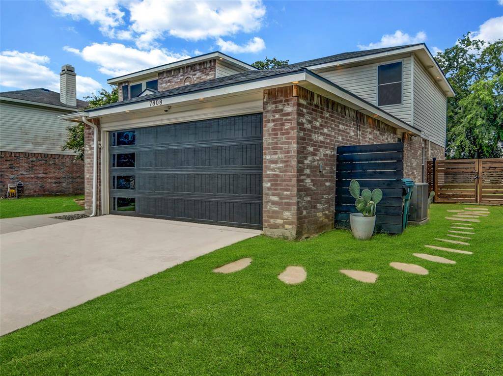 Denton, TX 76210,7808 Settlement Drive