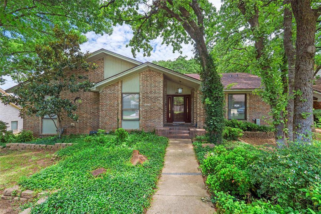 Arlington, TX 76012,2607 Augusta Lane