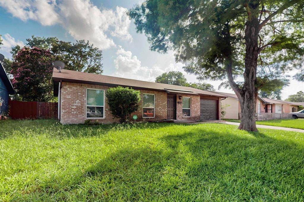 Garland, TX 75043,4009 Providence Drive