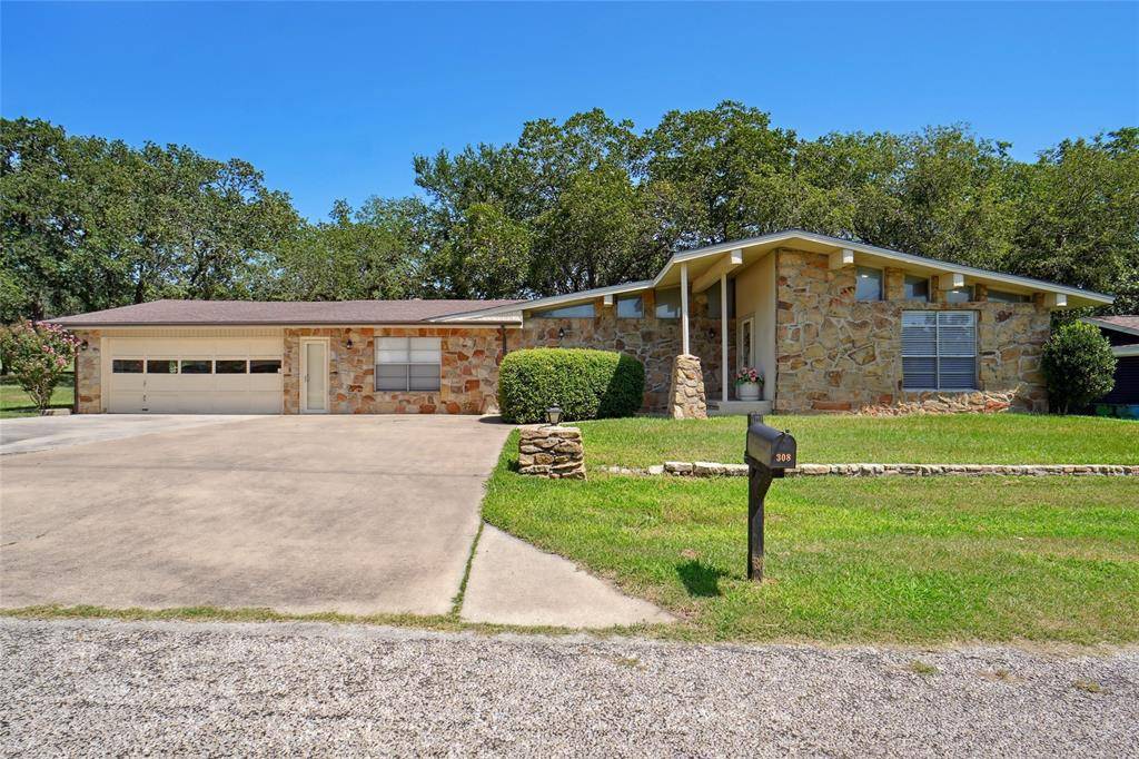 Runaway Bay, TX 76426,308 Half Moon Way