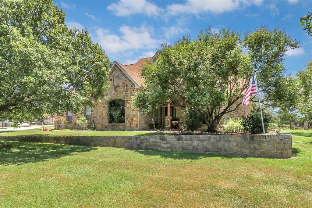 Weatherford, TX 76085,630 Sandwood Court