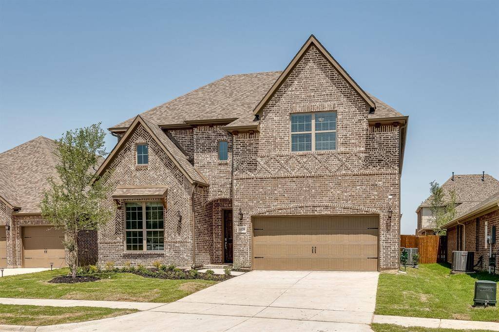 Mckinney, TX 75071,6020 Marigold Drive