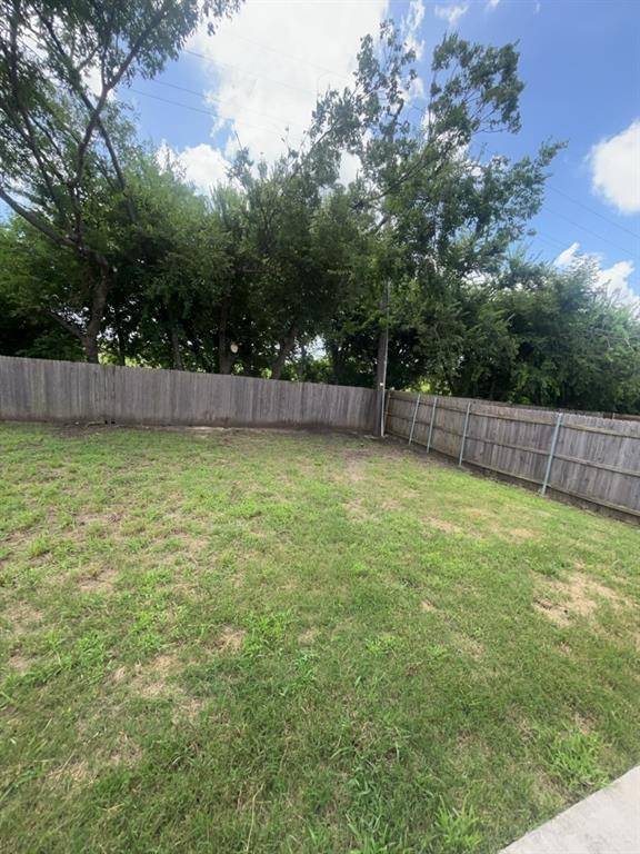 Forney, TX 75126,1014 Hampton Drive