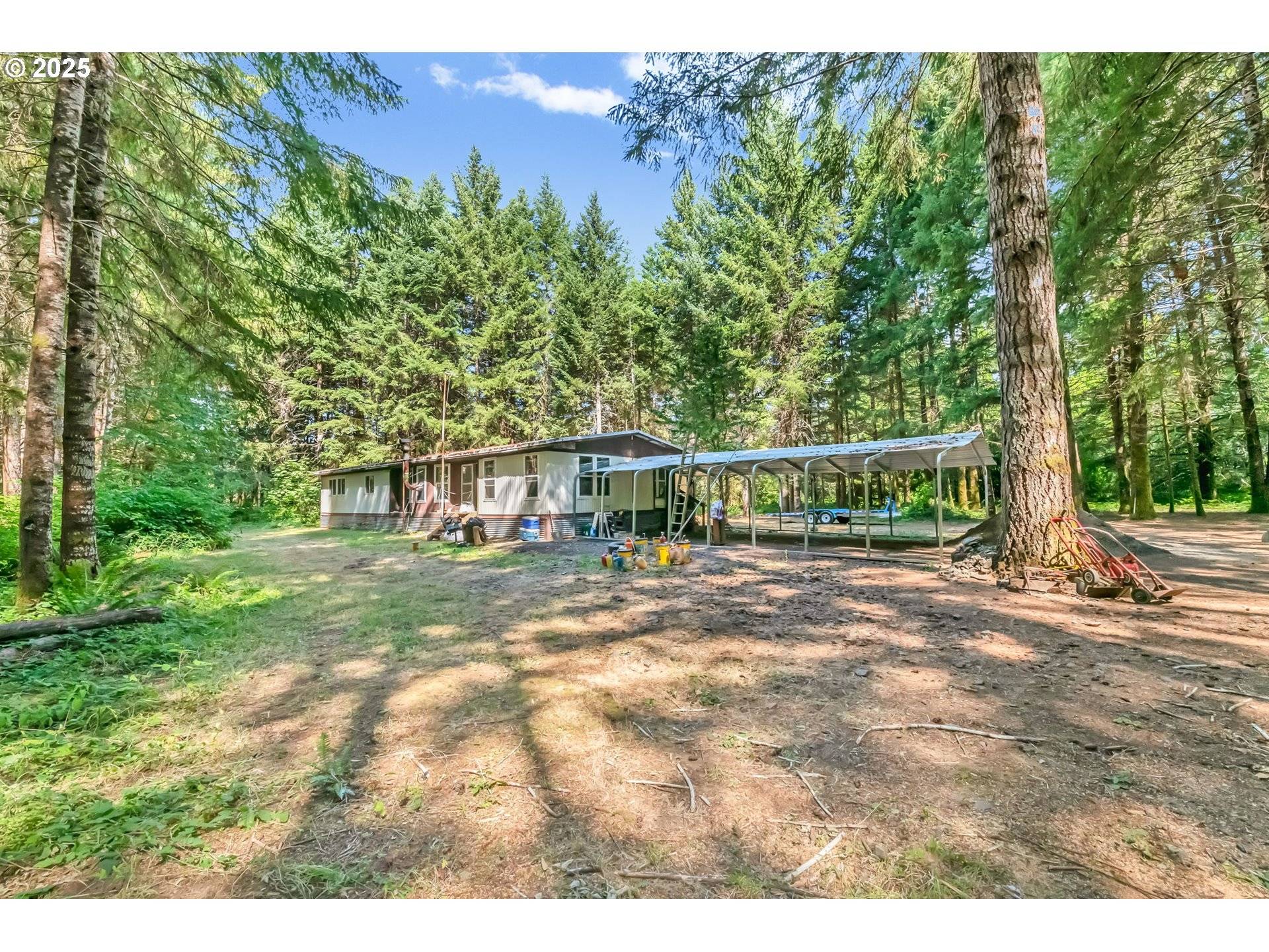 Blachly, OR 97412,20317 HIGHWAY 36