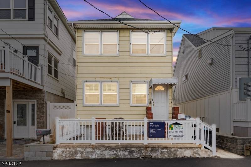 Sea Bright Boro, NJ 07760,49 North Way