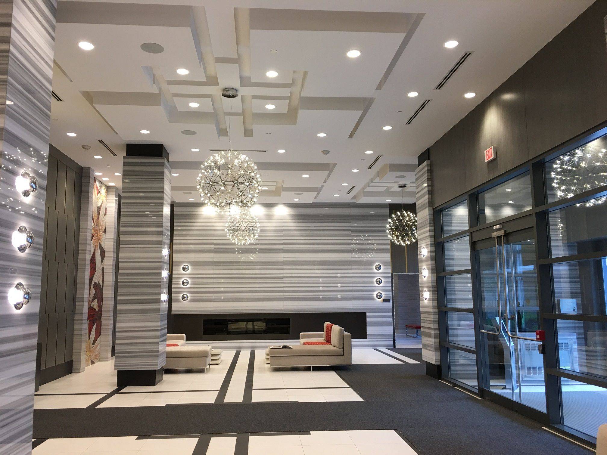 Toronto C15, ON M2J 0E1,55 Ann O'reilly RD #2810
