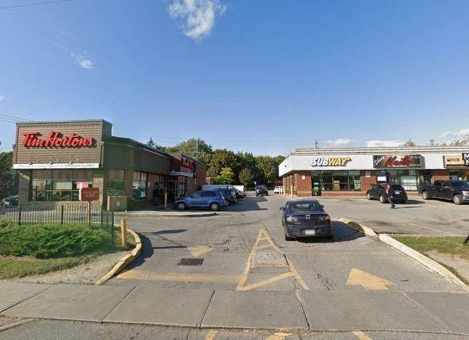 Toronto C13, ON M3A 1C3,1244 Lawrence AVE E