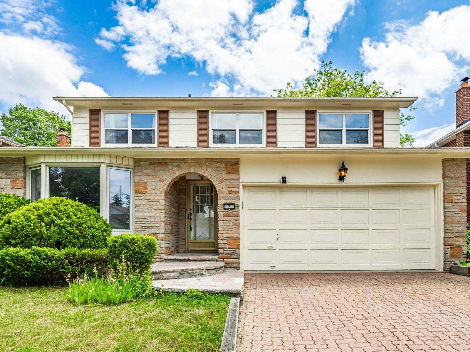 Toronto E05, ON M1W 1W9,7 Lanewood CRES