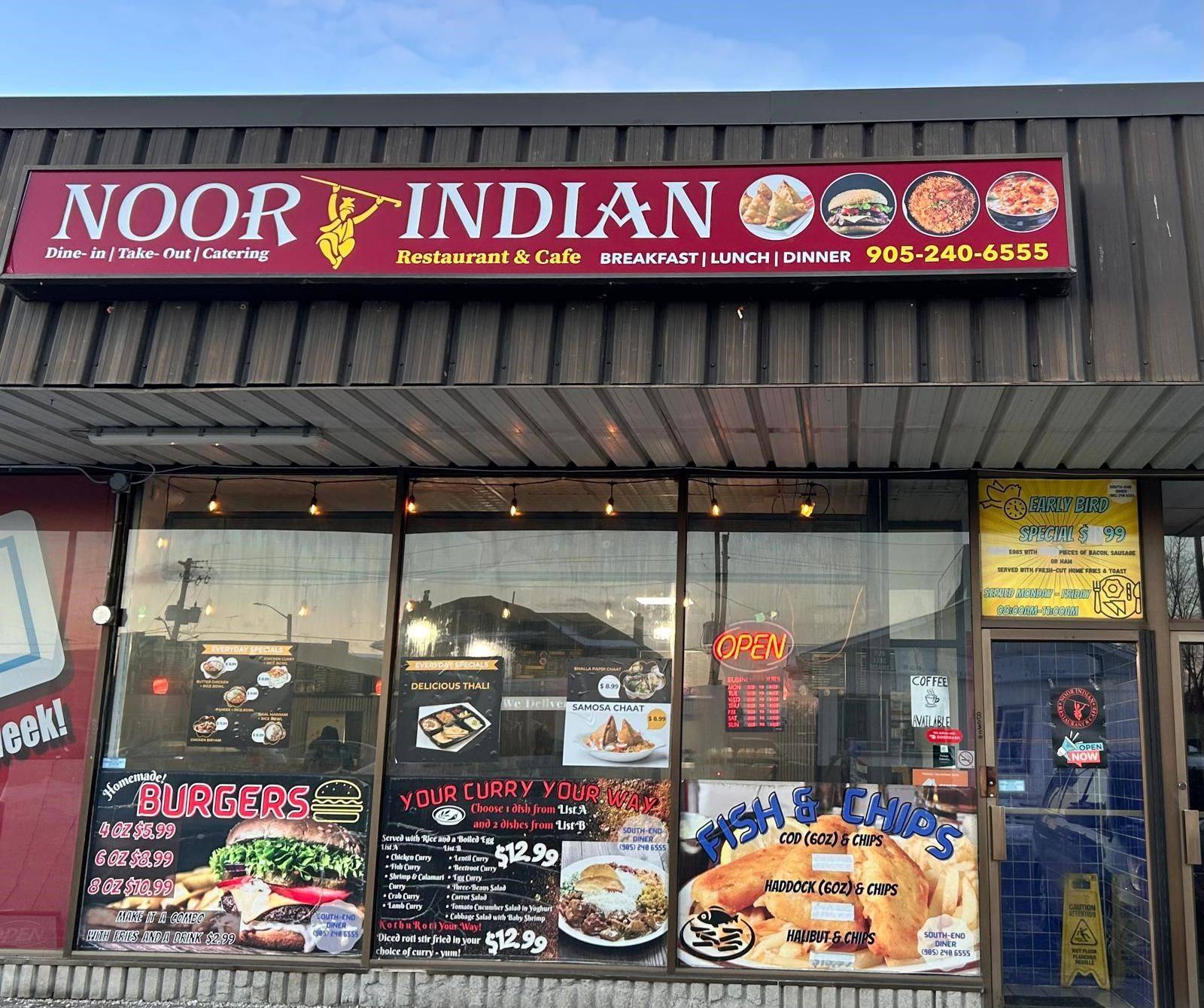 Oshawa, ON L1H 3E2,433 Simcoe ST #3