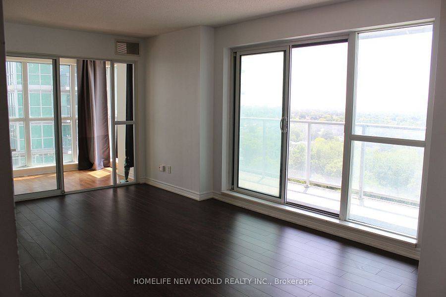 Toronto E09, ON M1P 0B1,60 Town Centre CT #1707