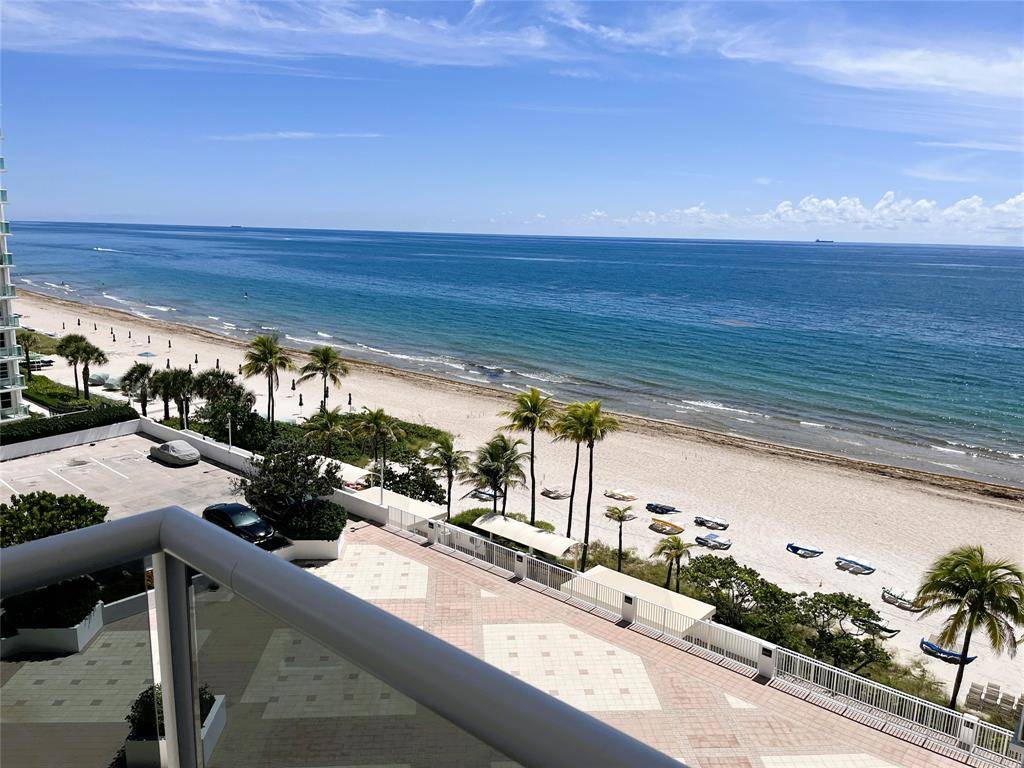 Fort Lauderdale, FL 33308,3500 Galt Ocean Dr #616