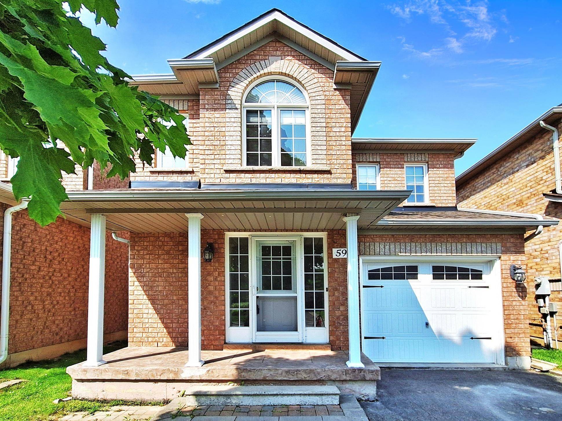 Vaughan, ON L6A 3T4,59 Goyo Gate
