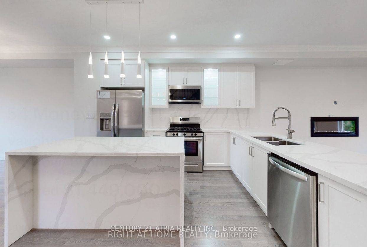 Vaughan, ON L4J 8B7,54 Moneypenny PL