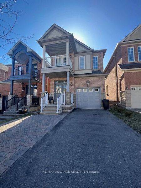 Vaughan, ON L6A 0R1,137 Laramie CRES