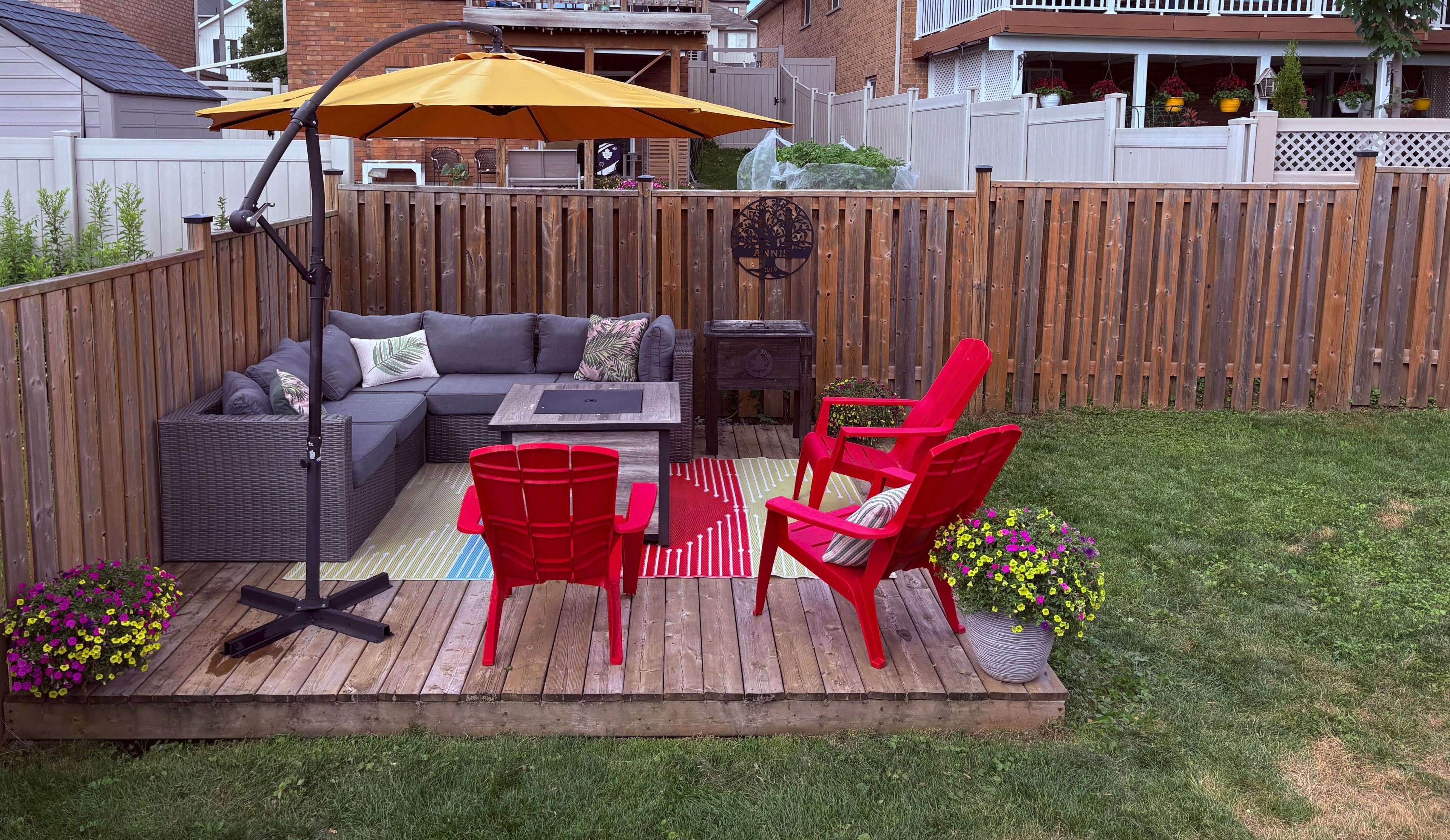 Orillia, ON L3V 7X3,131 Julia CRES