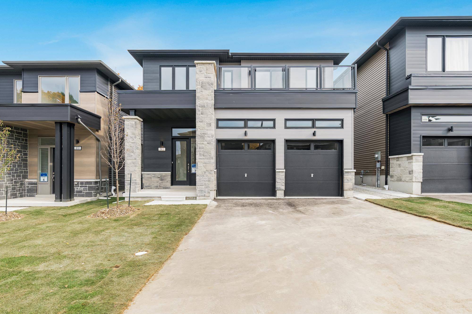 Wasaga Beach, ON L9Z 0K6,91 Berkely ST