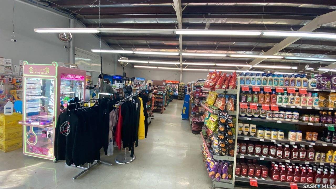 Leask, SK S0J 1M0,2 Main STREET