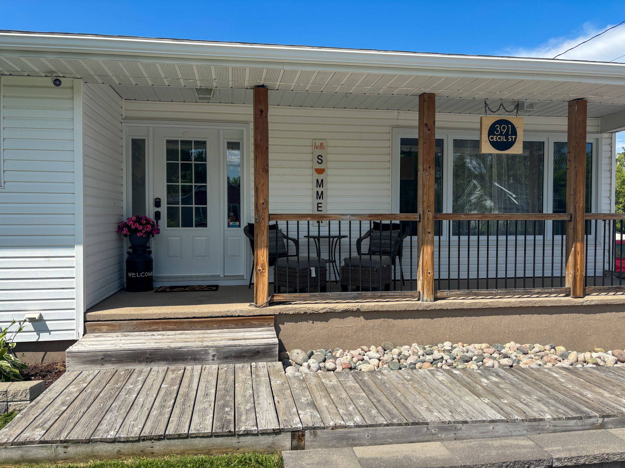 Temiskaming Shores, ON P0J 1K0,391 Cecil ST