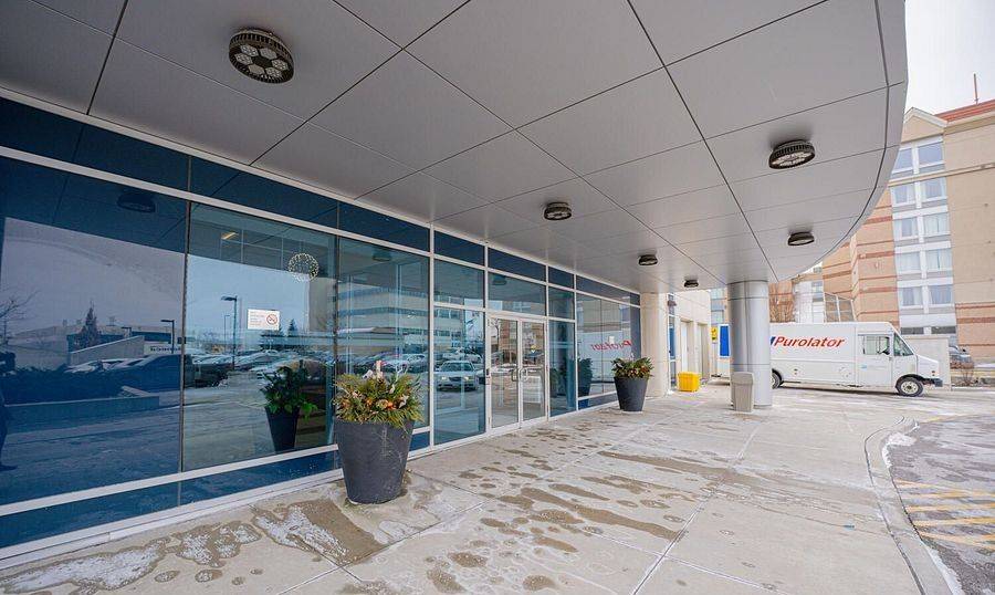 Mississauga, ON L5T 1Y4,218 Export BLVD #101