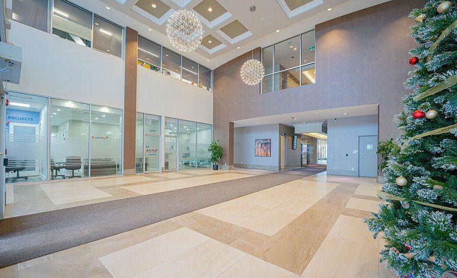 Mississauga, ON L5T 1Y4,218 Export BLVD #101