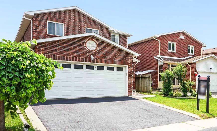 Brampton, ON L6Z 3T2,22 Donna DR