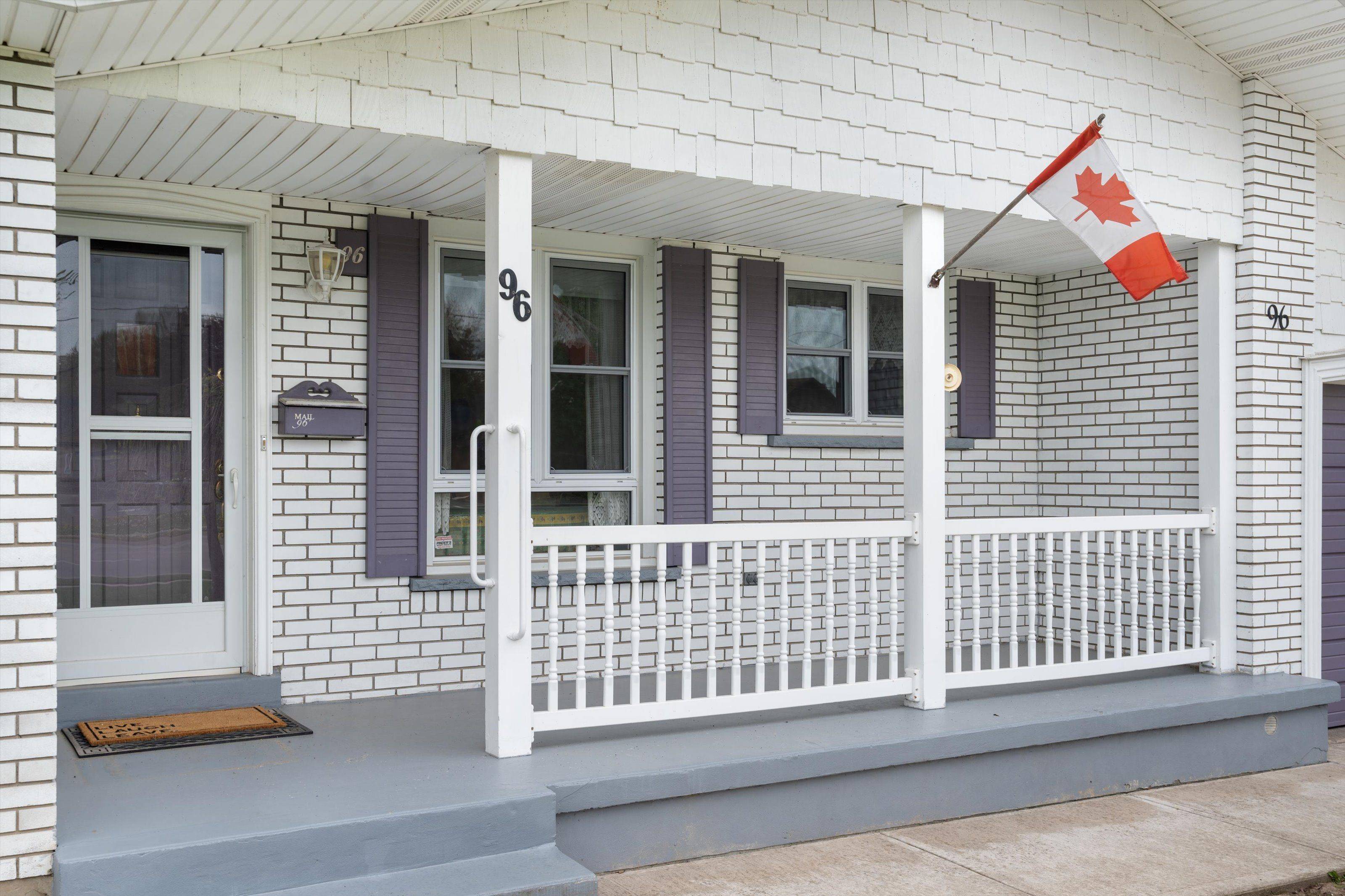 St. Catharines, ON L2N 2T5,96 Lakeshore RD